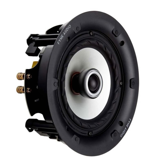 Fyne Audio FA301iC - Głośnik instalacyjny sufitowy