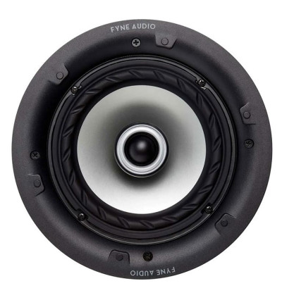 Fyne Audio FA301iC - Głośnik instalacyjny sufitowy