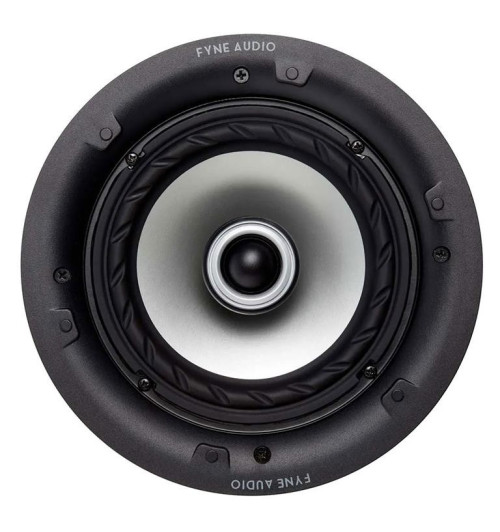 Fyne Audio FA301iC - Głośnik instalacyjny sufitowy