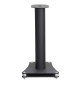 Fyne Audio FS8 - stojaki standy pod kolumny czarne (para)