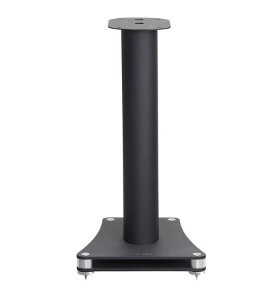 Fyne Audio FS8 - stojaki standy pod kolumny czarne (para)