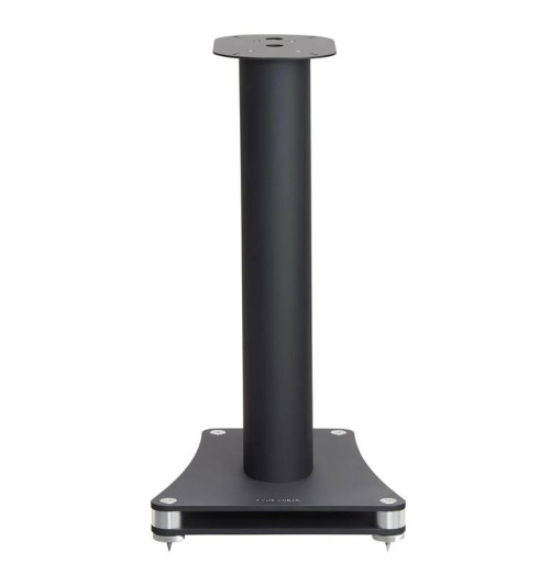 Fyne Audio FS8 - stojaki standy pod kolumny czarne (para)