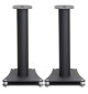 Fyne Audio FS8 - stojaki standy pod kolumny czarne (para)