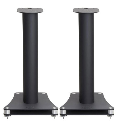 Fyne Audio FS8 - Stojaki standy pod kolumny czarne (para)