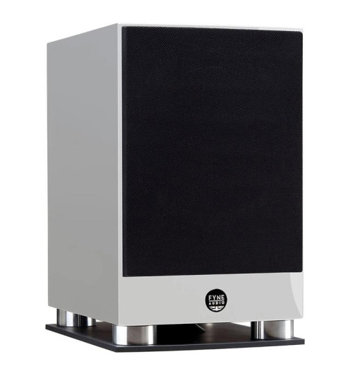 Fyne Audio F500SP - kolumna podstawkowa