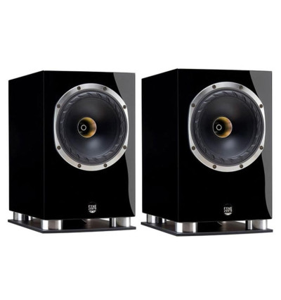 Fyne Audio F500 SP - Kolumny podstawkowe (para)