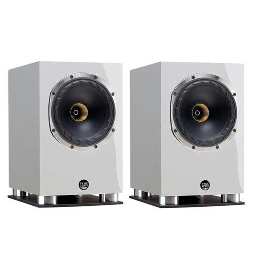 Fyne Audio F500SP - kolumny podstawkowe