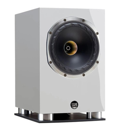 Fyne Audio F500SP - kolumny podstawkowe