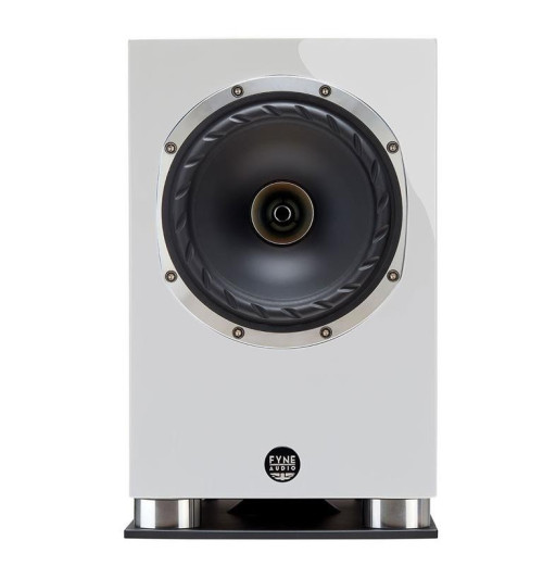 Fyne Audio F500SP - kolumna podstawkowa