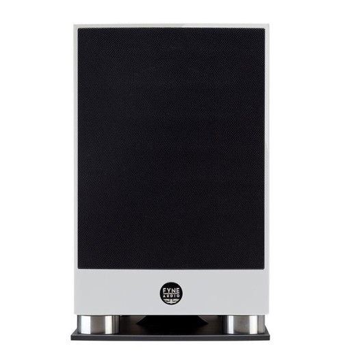 Fyne Audio F500SP - kolumna podstawkowa