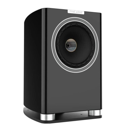 Fyne Audio F700 - kolumna podstawkowa