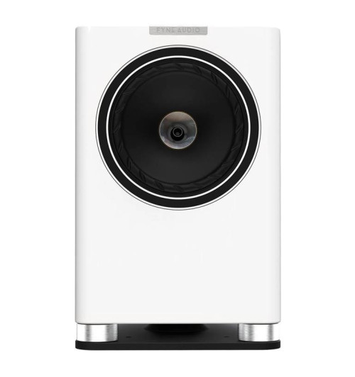 Fyne Audio F700 - kolumna podstawkowa