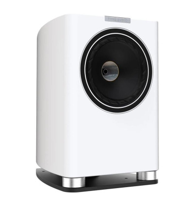 Fyne Audio F700 - kolumny podstawkowe