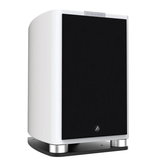 Fyne Audio F700 - kolumna podstawkowa