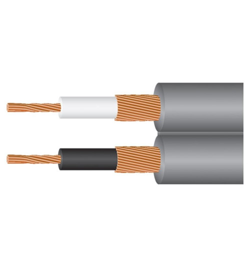 Kabel 2RCA - WireWorld I-World - 1,5 m