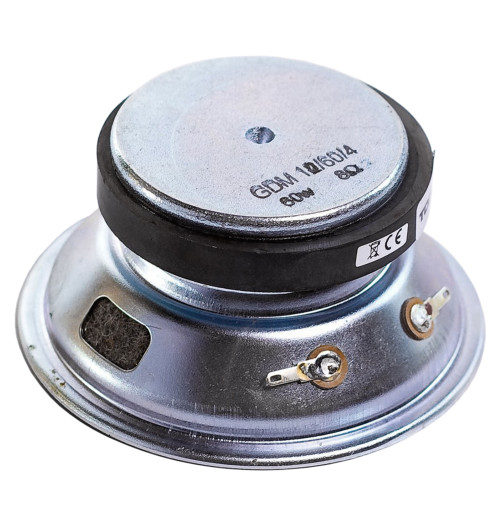 Głośnik średniotonowy TONSIL GDM 10/60/4 8 Ohm