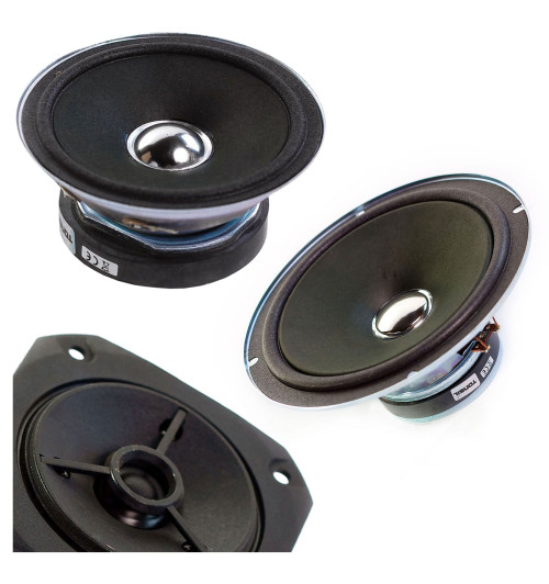 Komplet serwisowy Tonsil Space 86