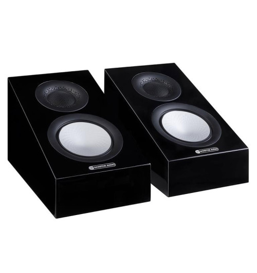 Monitor Audio Silver AMS 7G - Kolumny podstawkowe (para)