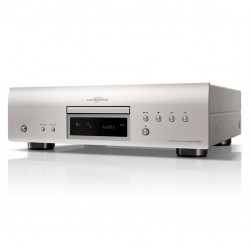 Denon DCD-1700NE –  odtwarzacz CD/SACD