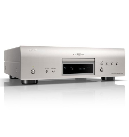 Denon DCD-1700NE –  odtwarzacz CD/SACD