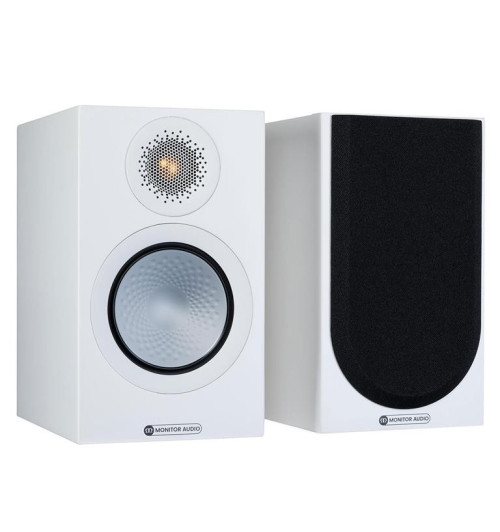 Monitor Audio Silver 50 7G - Kolumny podstawkowe (para)