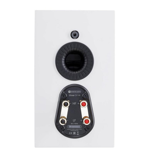 Monitor Audio Silver 50 7G - Kolumny podstawkowe (para)