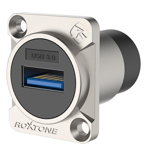 Roxtone RAU3D - Złącze gniazdo USB 3.0