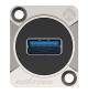 Roxtone RAU3D - Złącze gniazdo USB 3.0