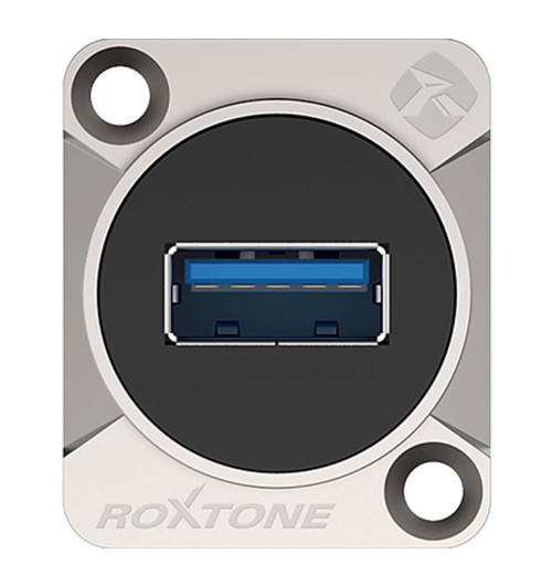 Roxtone RAU3D - Złącze gniazdo USB 3.0