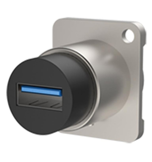 Roxtone RAU3D - Złącze gniazdo USB 3.0