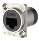 Roxtone RAE8FD-C6 - Złącze gniazdo RJ-45