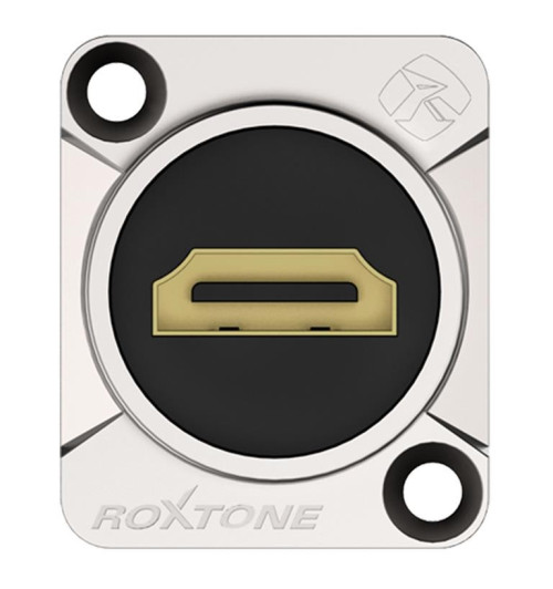 Roxtone RAH14D - Złącze gniazdo HDMI