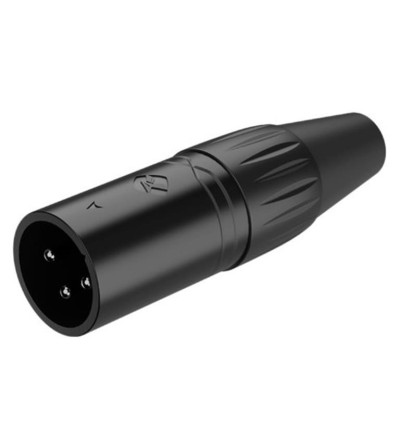 Roxtone RXP3MP-BT3 - Wtyk nakablowy XLR