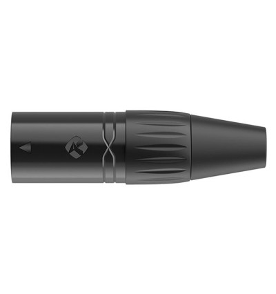 Roxtone RXP3MP-BT3 - Wtyk nakablowy XLR