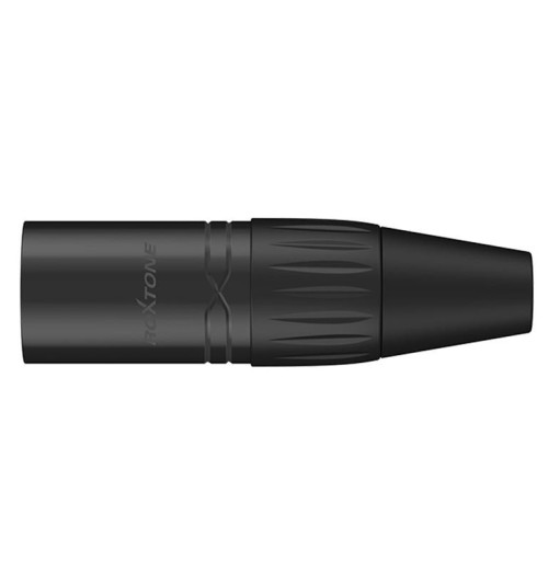 Roxtone RXP3MP-BT3 - Wtyk nakablowy XLR