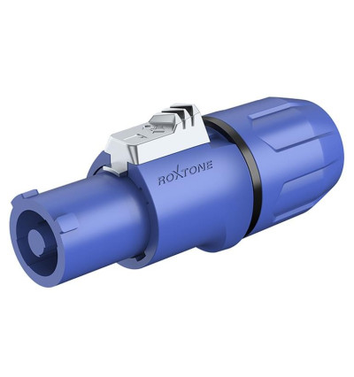 Roxtone RAC3FCI - Wtyk zasilania power-in