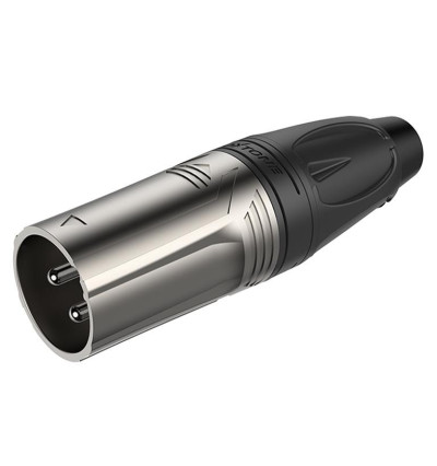 Roxtone RX3M-NT - Wtyk nakablowy XLR