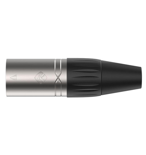 Roxtone RX3MP-NT - Wtyk nakablowy XLR