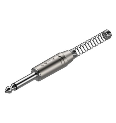 Roxtone SMXJ210L5 - Kabel mikrofonowy SAMURAI XLR F - Jack 6,3 mm