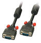Lindy 36370 - Kabel VGA - VGA (D-sub) 1 m