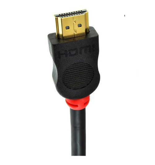 Lindy 41172 - Kabel cyfrowy HDMI - HDMI Full HD 1080p 2 m