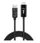Lindy 41487 - Kabel HDMI - DisplayPort 3 m