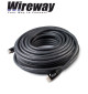 Kabel (przewód) HDMI 2.0 WireWay WW310120 20m