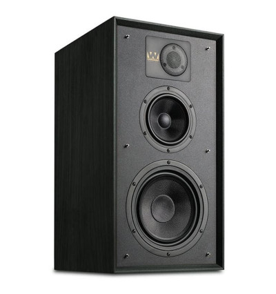 Wharfedale Linton - Kolumny podstawkowe (para)