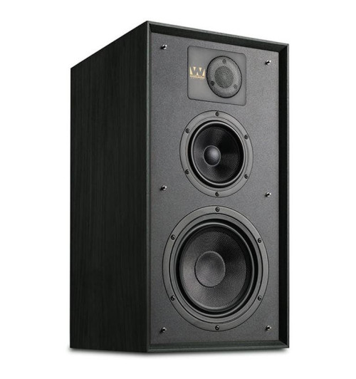 Wharfedale Linton - Kolumny podstawkowe (para)