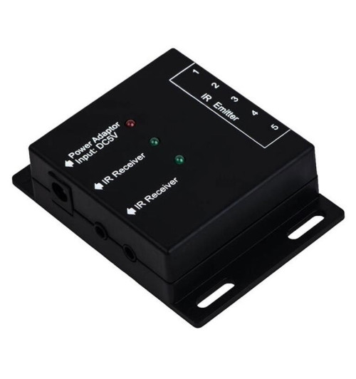 NorStone Iryx II IR - Wzmacniacz (repeater) podczerwieni