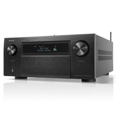 Denon AVC-A1H - Amplituner kina domowego