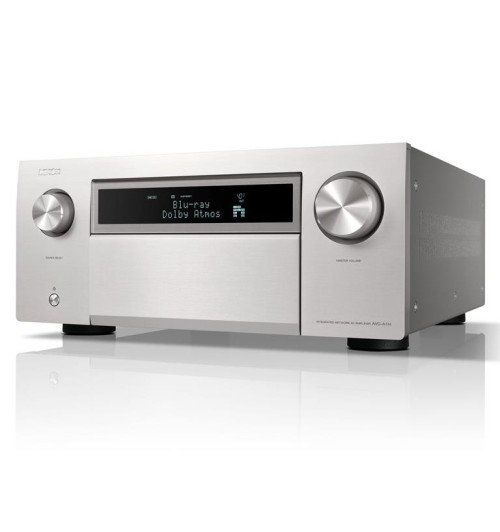 Denon AVC-A1H - Amplituner kina domowego