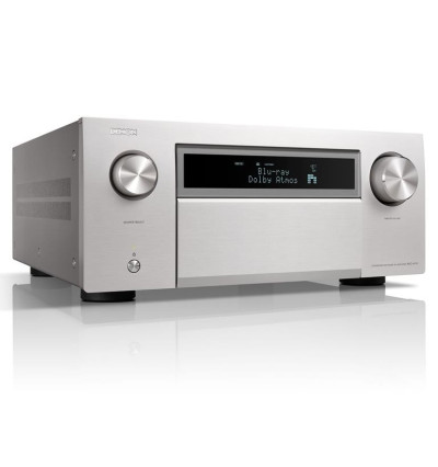 Denon AVC-A1H - Amplituner kina domowego
