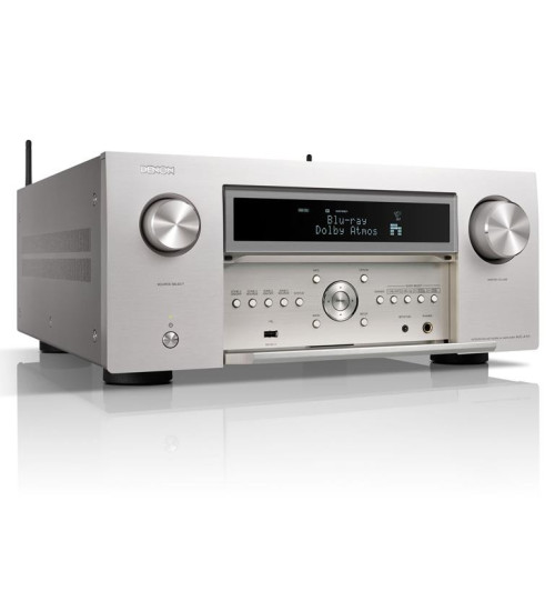 Denon AVC-A1H - Amplituner kina domowego